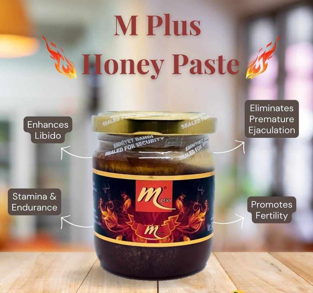 Mplus Product